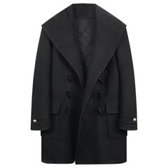 Tom Ford for Gucci men's persian lamb and mink fur coat at 1stDibs ...