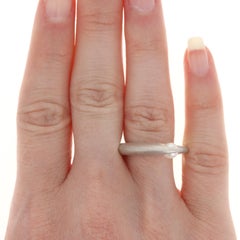 New Bastian Inverun Freshwater Pearl Ring / Pendant, Sterling Silver