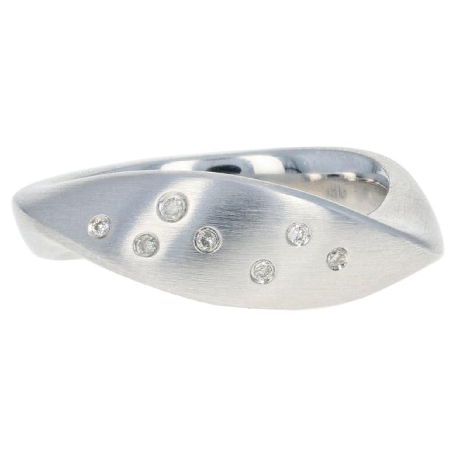 Mobius Ring - 10 For Sale on 1stDibs | gold mobius ring, ring van mobius,  silver mobius ring