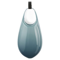 New Blue Hold Vessel by SkLO