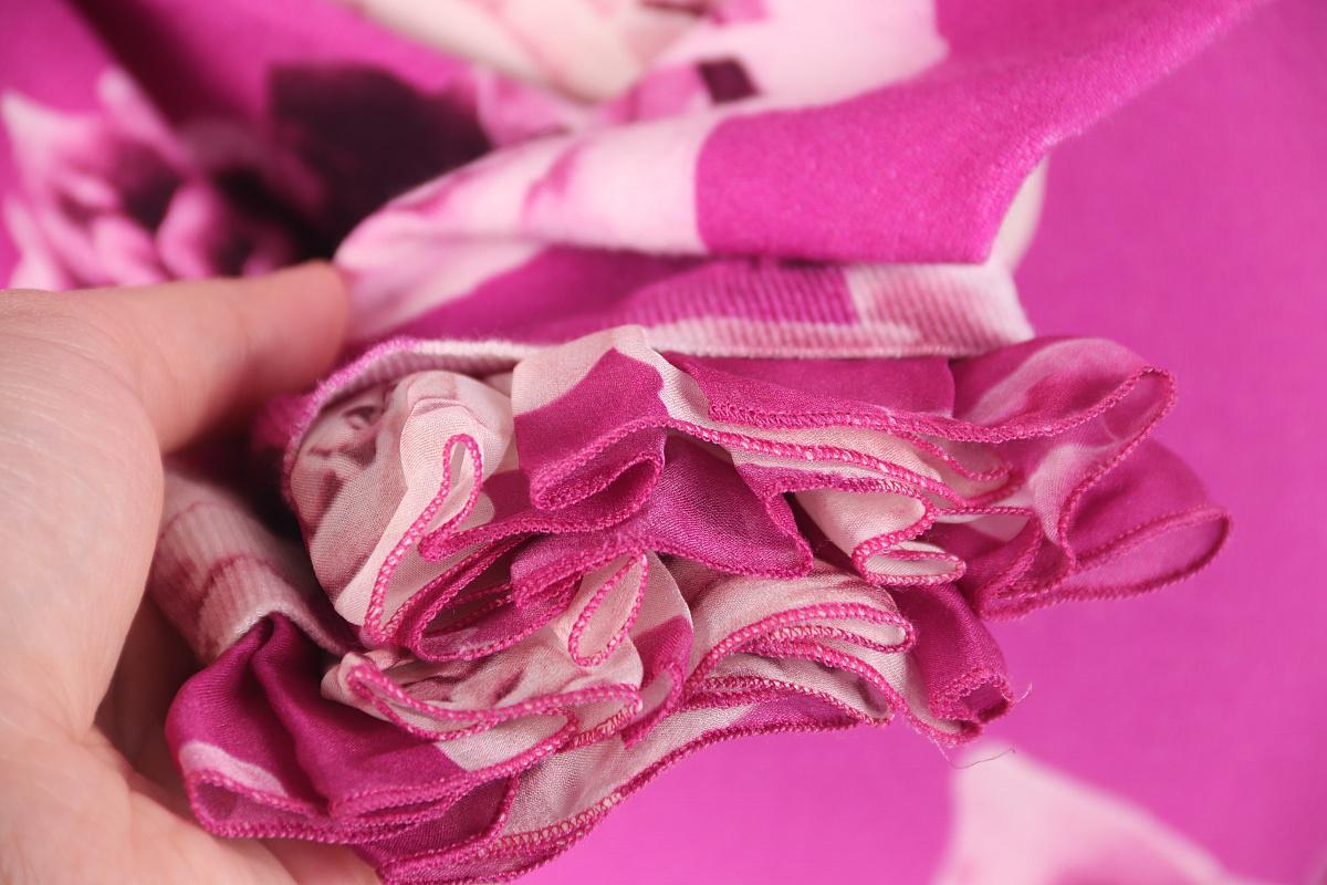 Viola NUOVO Blumarine nuovo  abito in vendita