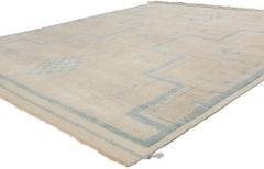 Nueva Alfombra moderna marroquí Bohemian Breeze, 08'03 x 10'00