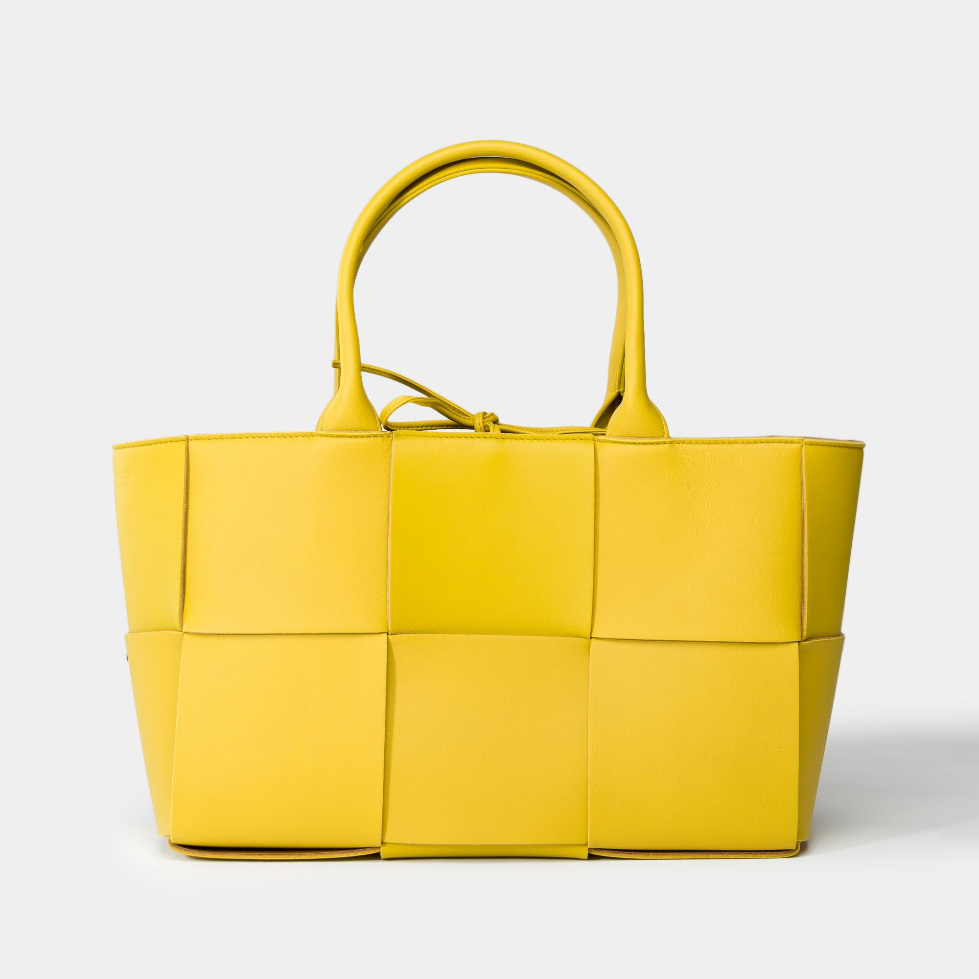 bottega gialla