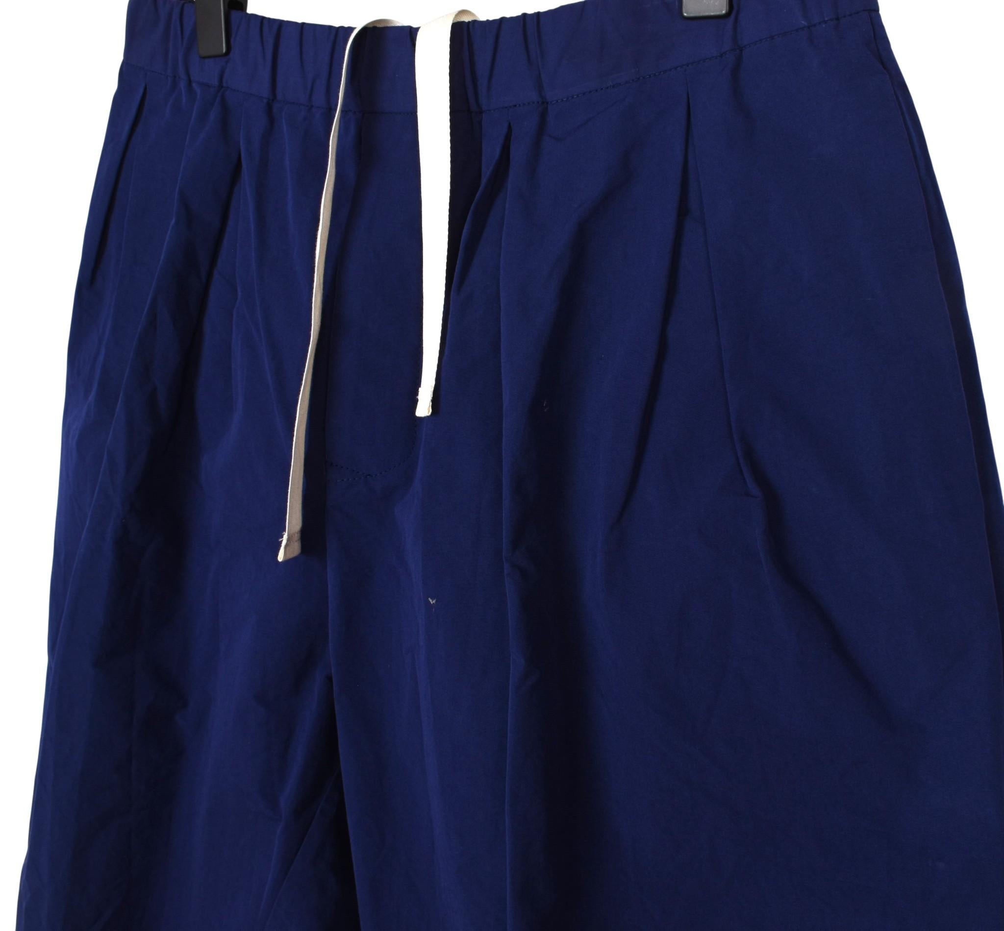 Neu Bottega Veneta Ballonhose Hose Größe IT50-Large im Zustand „Neu“ im Angebot in Kaunas, LT