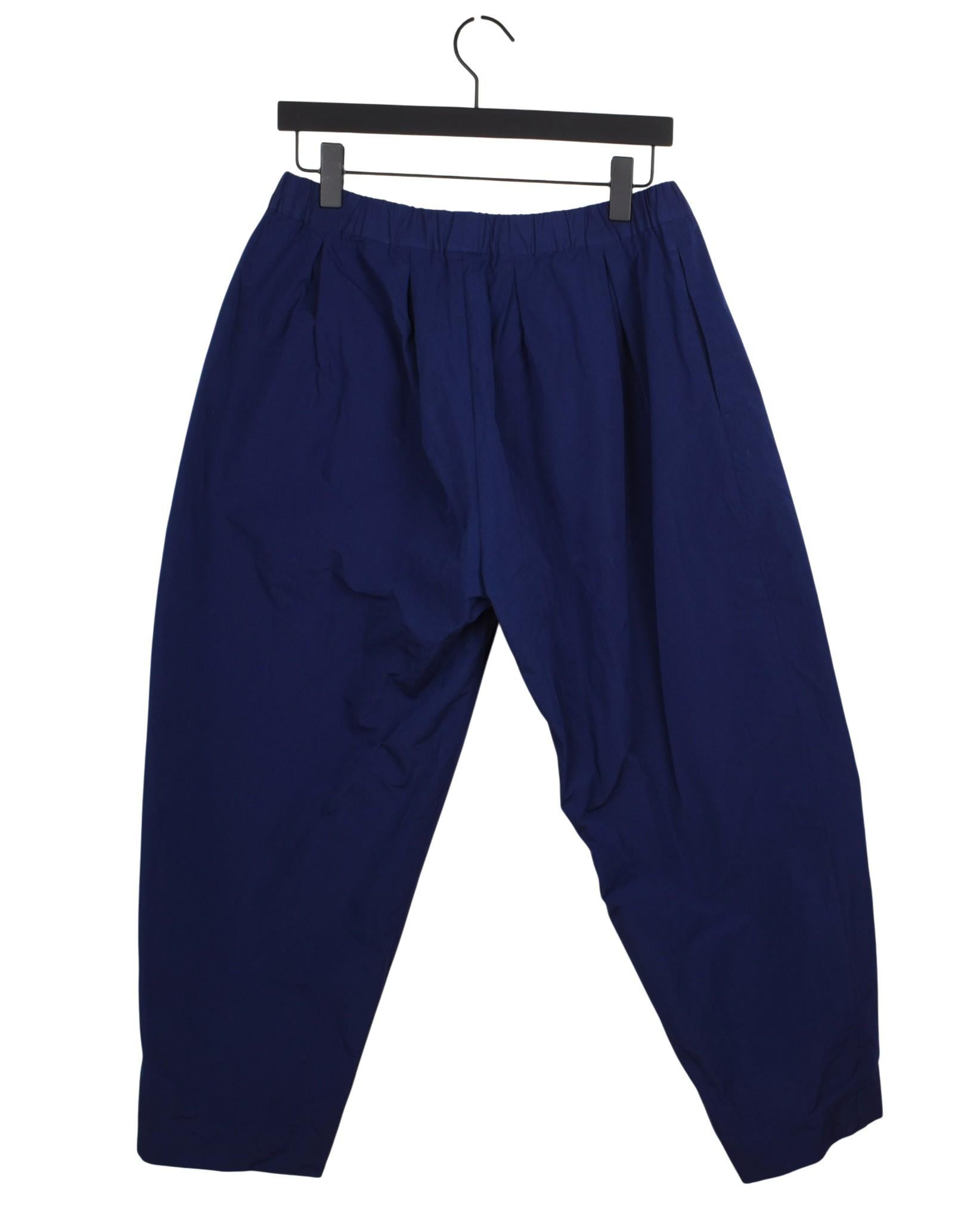Neu Bottega Veneta Ballonhose Hose Größe IT50-Large Herren im Angebot