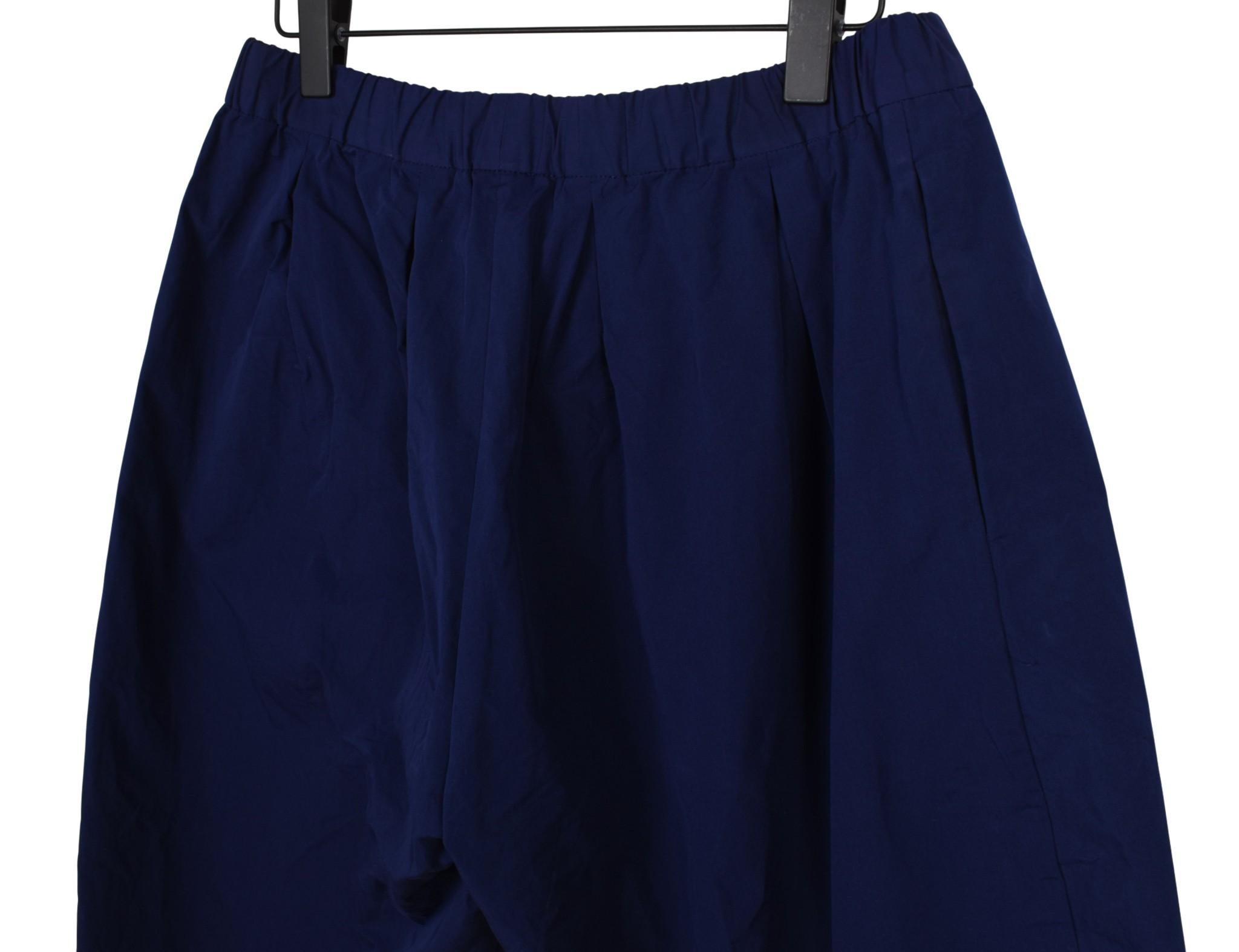 Neu Bottega Veneta Ballonhose Hose Größe IT50-Large im Angebot 1