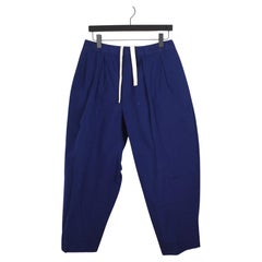 Purple Pants