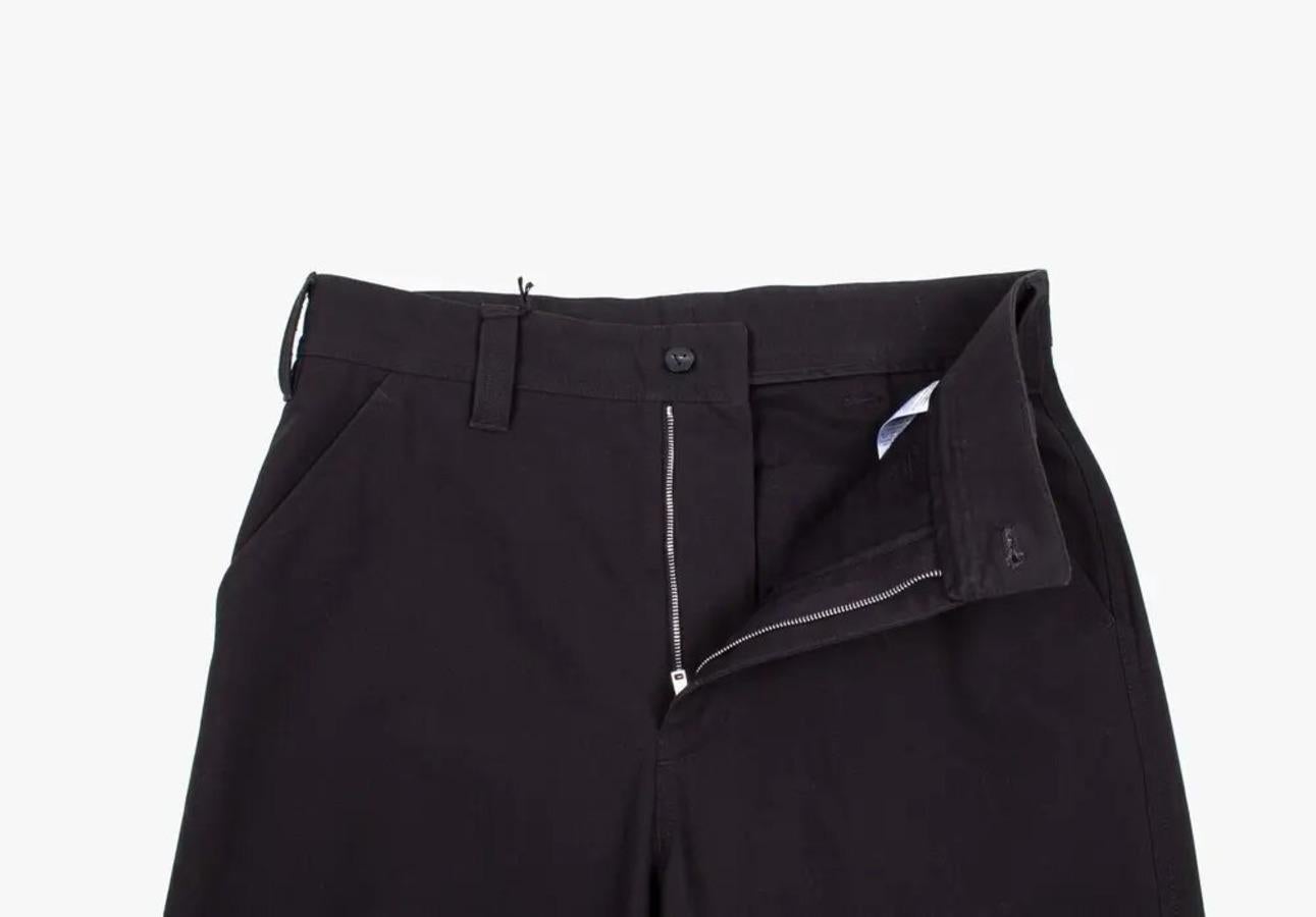 Uomo Nuovi pantaloni casual da uomo di Bottega Veneta, taglia medio-piccola - S1141 in vendita