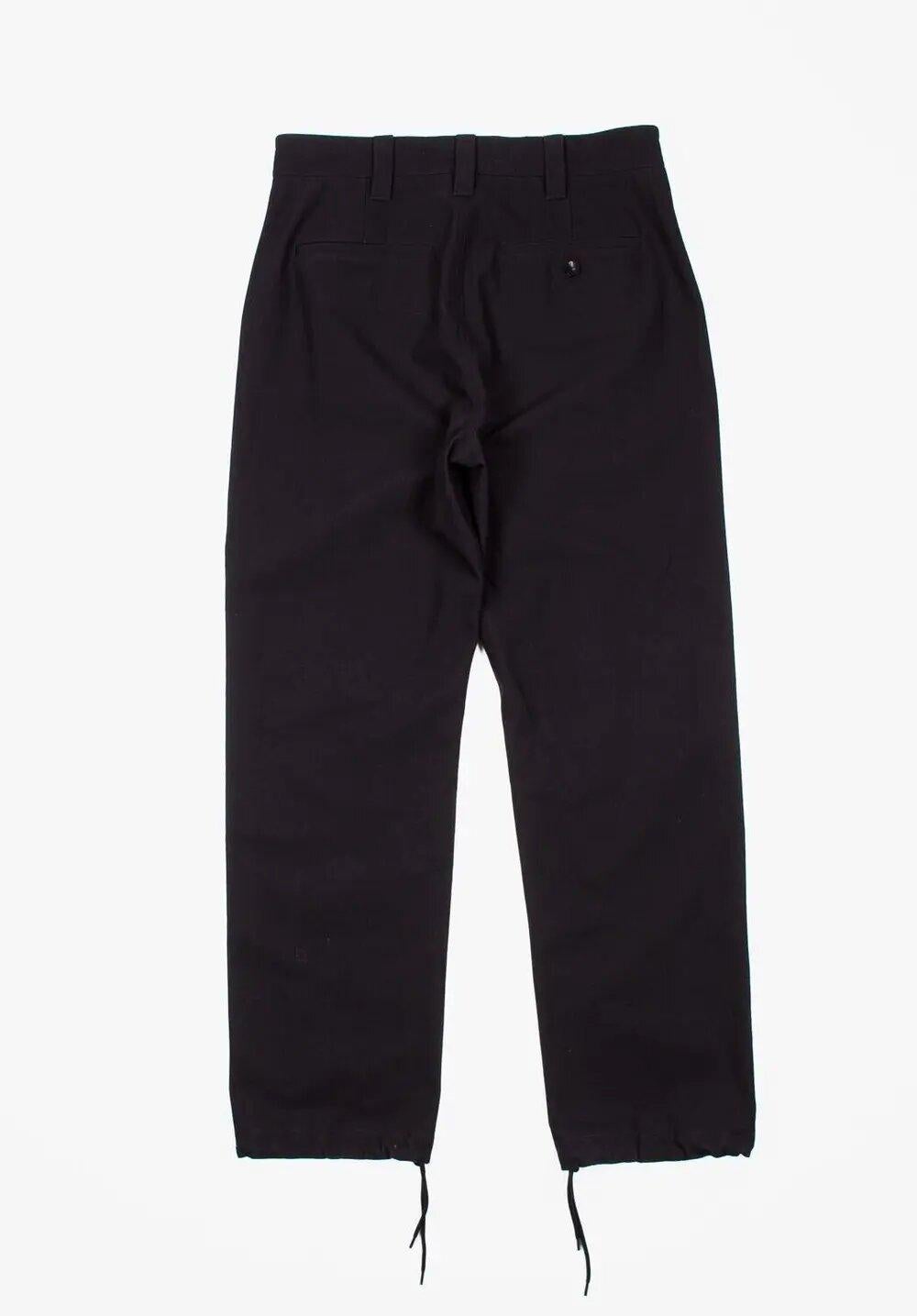 Nuovi pantaloni casual da uomo di Bottega Veneta, taglia medio-piccola - S1141 in vendita 2