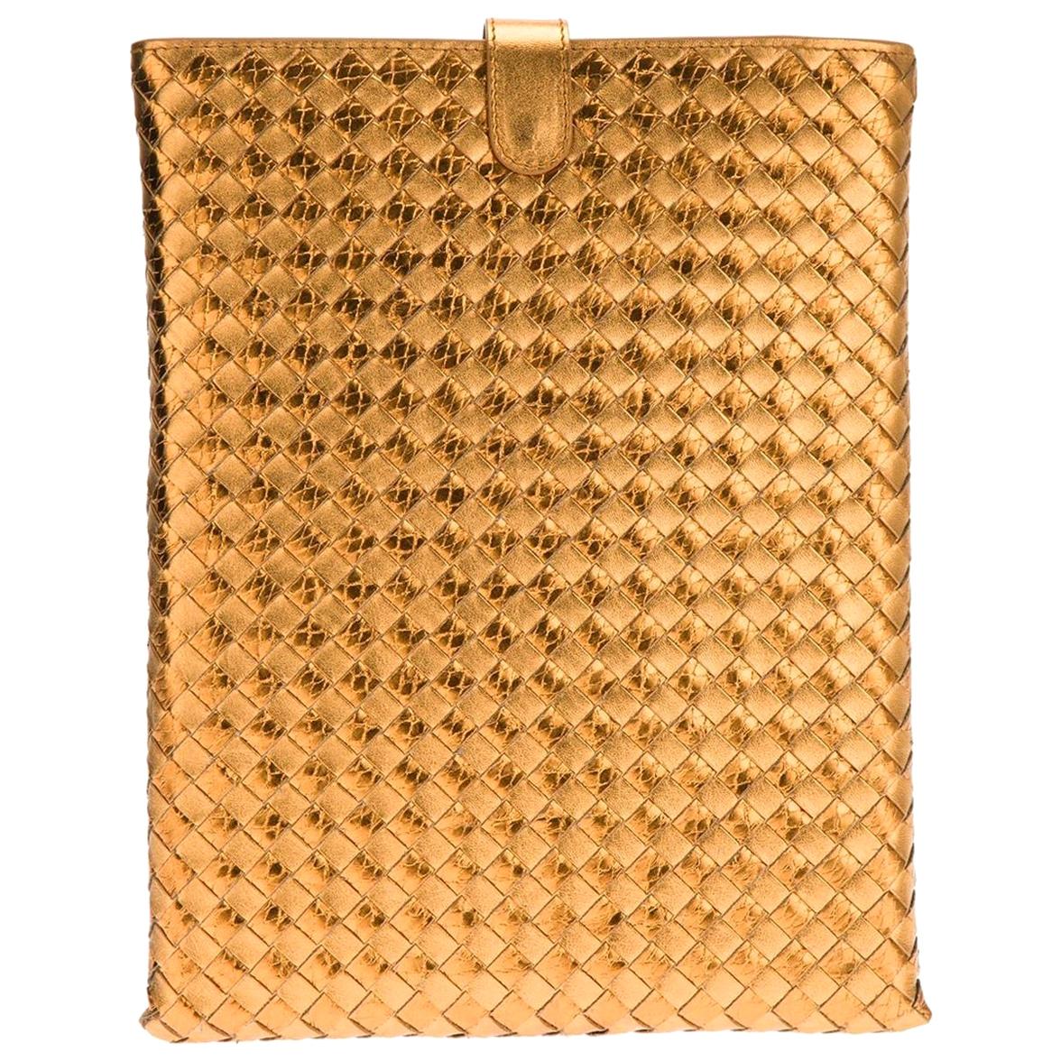 LOUIS VUITTON Monogram Folding Mini iPad Case, Generation 2 or 3SUPER  RARE!!