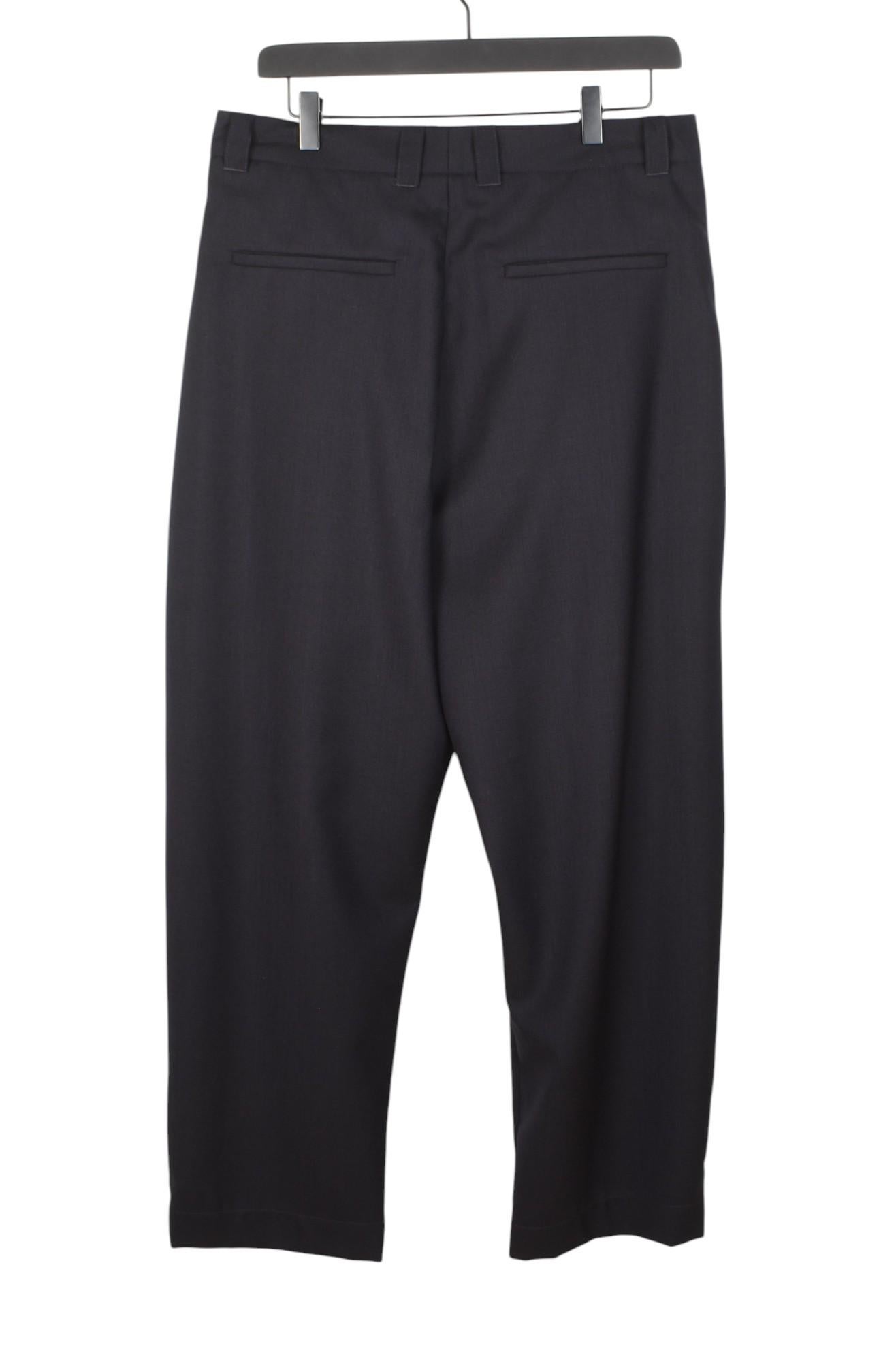 Nuevo Bottega Veneta Pantalones Hombre Relaxed Fit Talla M, S1442 en Nuevo estado para la venta en Kaunas, LT