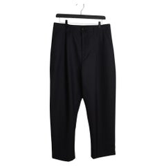 Nuevo Bottega Veneta Pantalones Hombre Relaxed Fit Talla M, S1442
