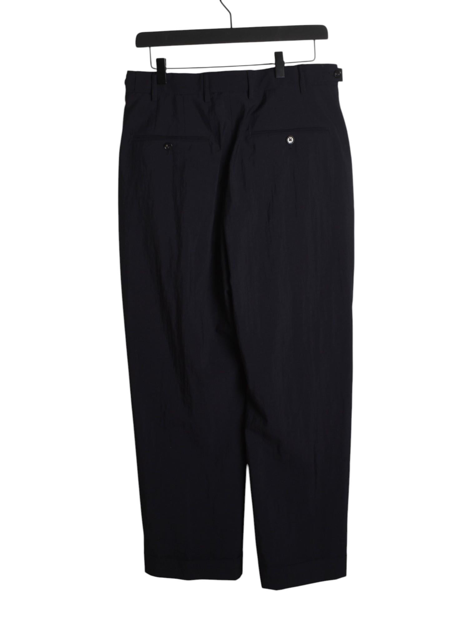 Nuevo Bottega Veneta Pantalones Hombre Relaxed Fit Verano Pantalones Light Talla IT50/M, S14 en Nuevo estado para la venta en Kaunas, LT
