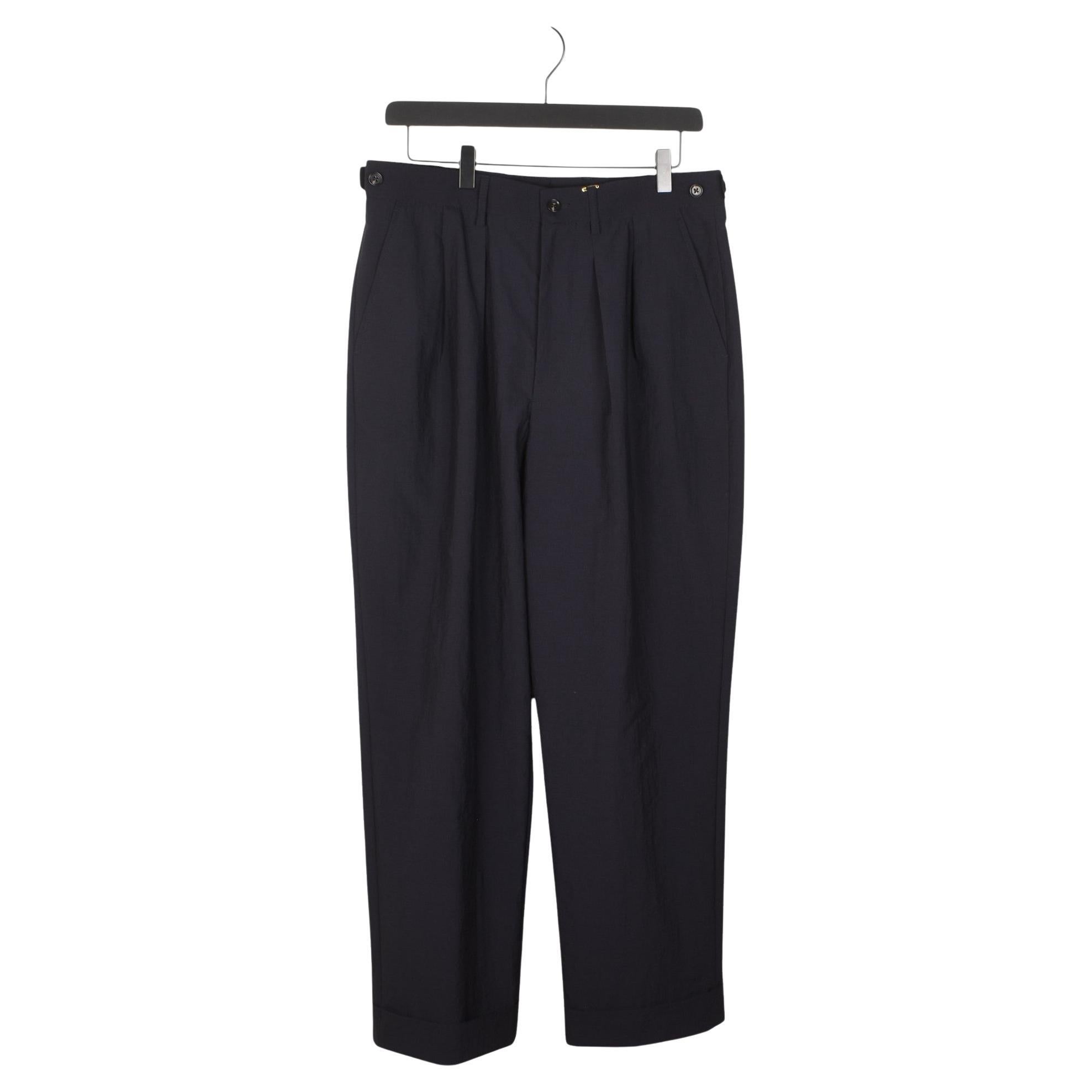 Nuevo Bottega Veneta Pantalones Hombre Relaxed Fit Verano Pantalones Light Talla IT50/M, S14 en venta