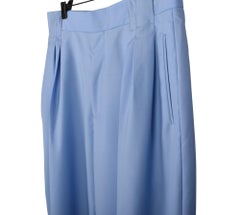 New Bottega Veneta Men Pants Relaxed Summer Size S/M, S1453