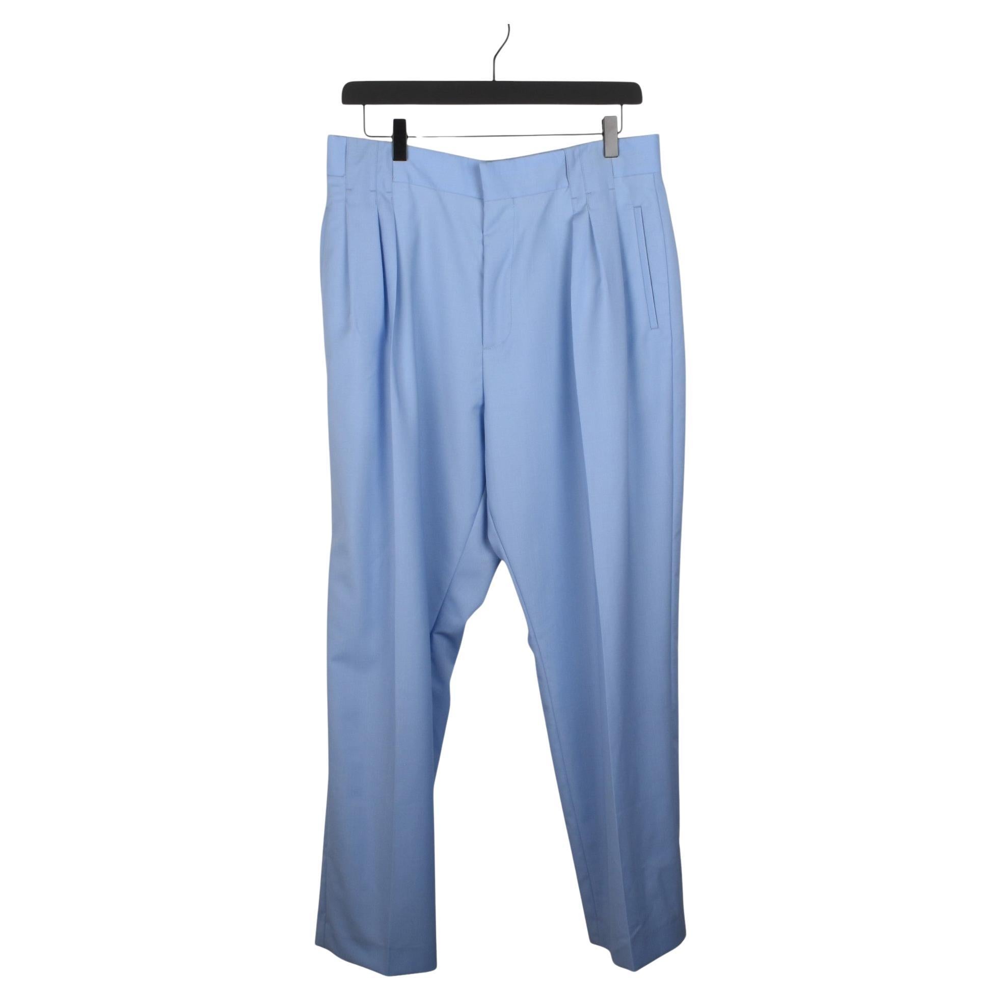 New Bottega Veneta Hommes Pantalon Relaxed Summer Taille S/M, S1453 en vente