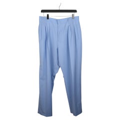 Neu Bottega Veneta Herren Hose Entspannt Sommer Größe S/M, S1453
