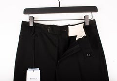 New Bottega Veneta Men Shorts Bermuda Size IT44/Small, S1491