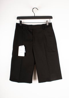 New Bottega Veneta Men Shorts Bermuda Size IT44/Small, S1491