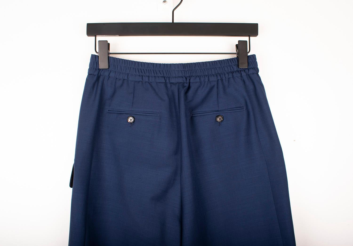Men's New Bottega Veneta Men Shorts Long Size IT46-M, S1492 For Sale