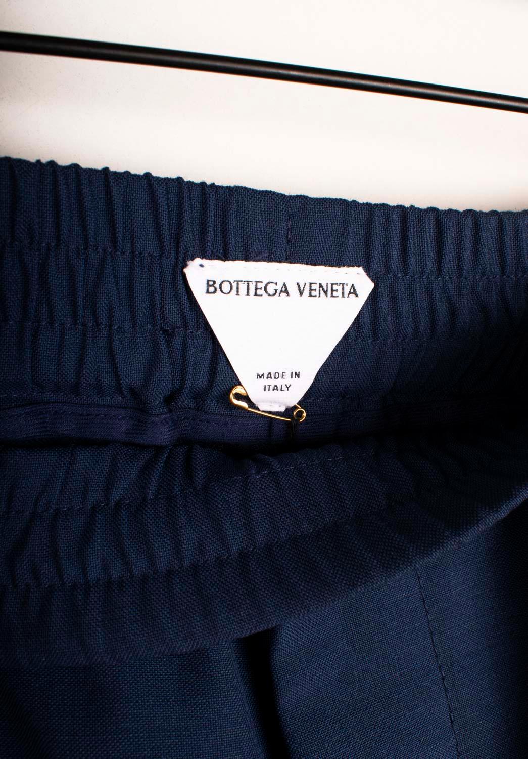 New Bottega Veneta Men Shorts Long Size IT46-M, S1492 For Sale 1