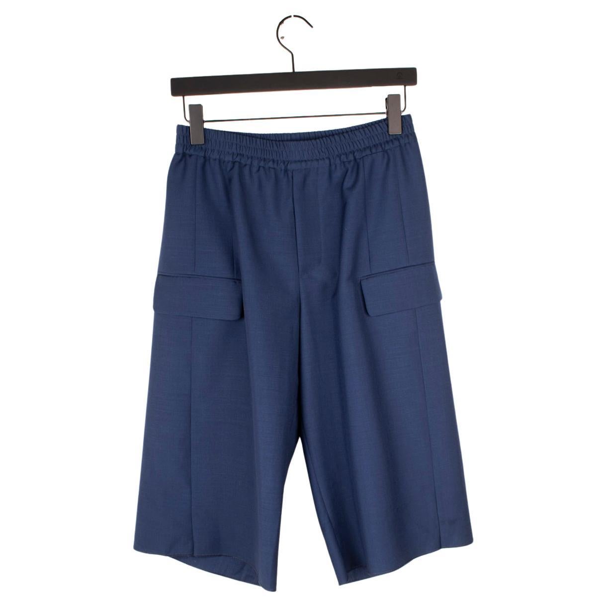 New Bottega Veneta Men Shorts Long Size IT46-M, S1492 For Sale