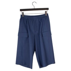 New Bottega Veneta Men Shorts Long Size IT46-M, S1492