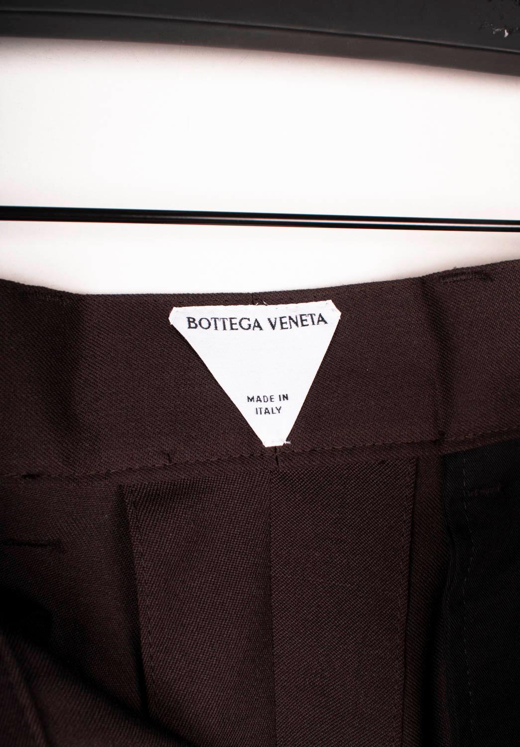 New Bottega Veneta Men Shorts Size IT46-S/M, S1489 For Sale 1