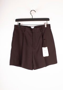New Bottega Veneta Men Shorts Size IT46-S/M, S1489