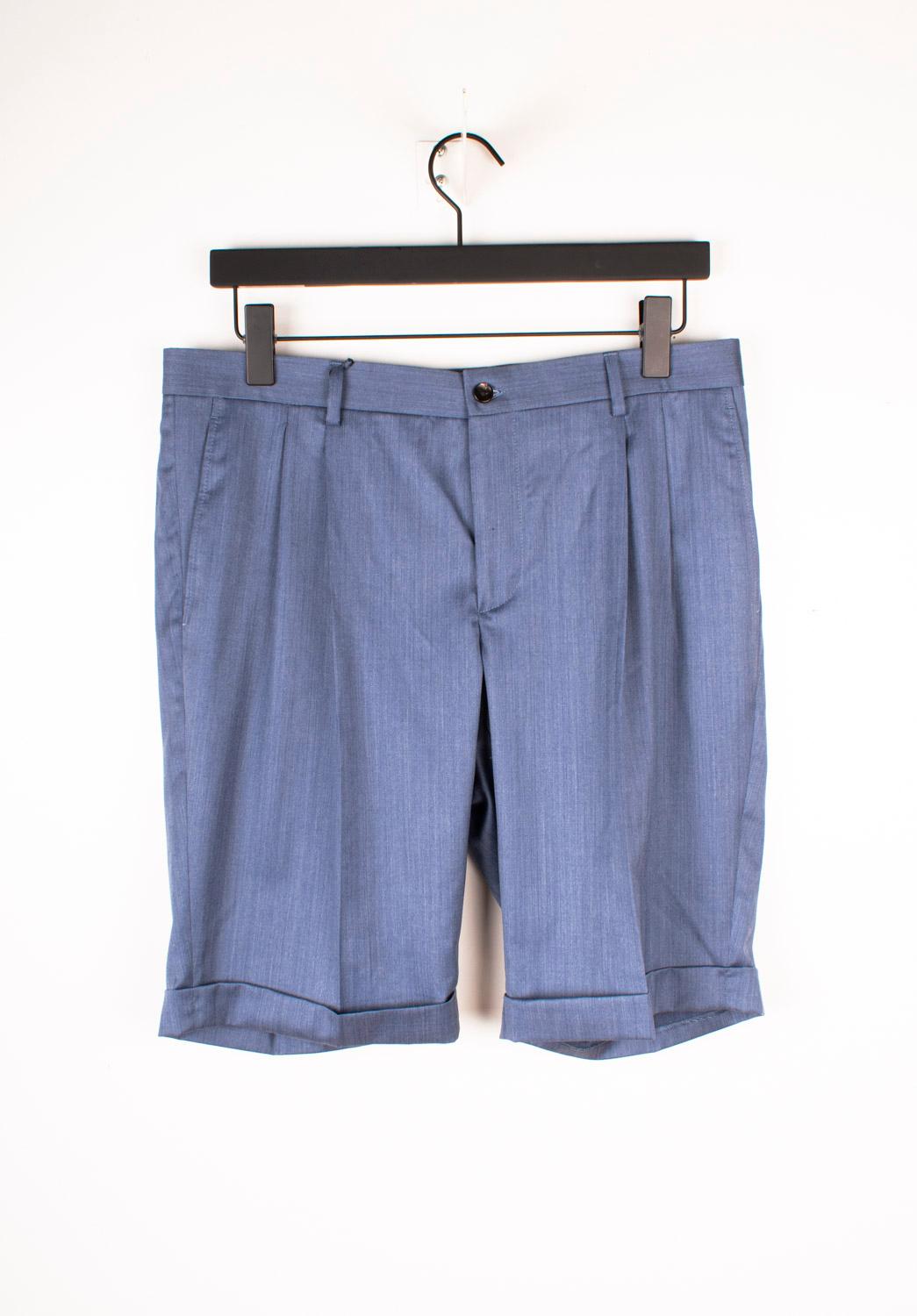 New Bottega Veneta Men Shorts Size IT52-Large, S1490 For Sale