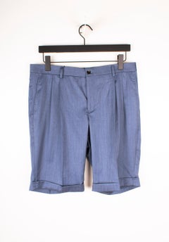 New Bottega Veneta Men Shorts Size IT52-Large, S1490