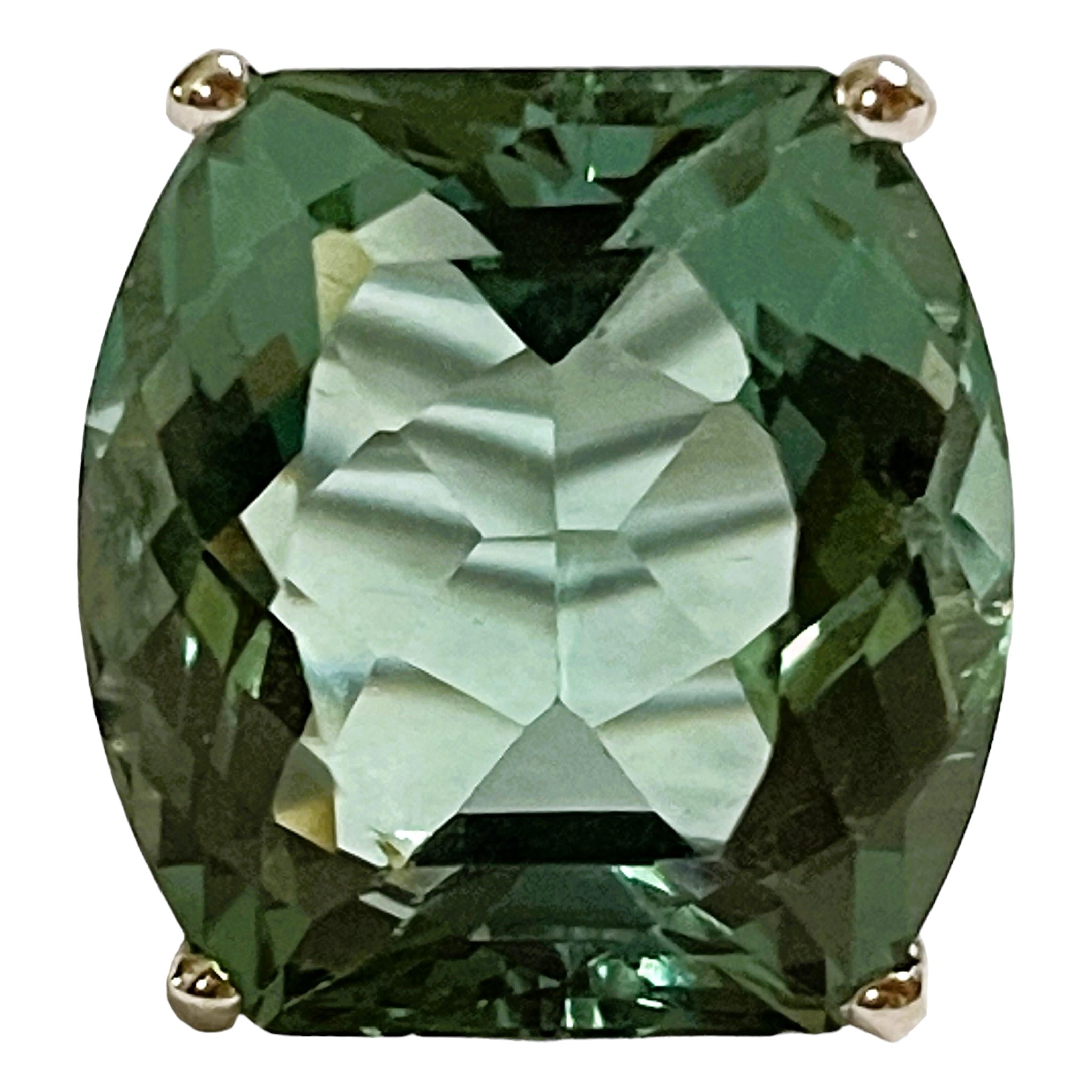 New Brazilian 10.6 Ct Color Changing Purple Amethyst and Sapphire ...