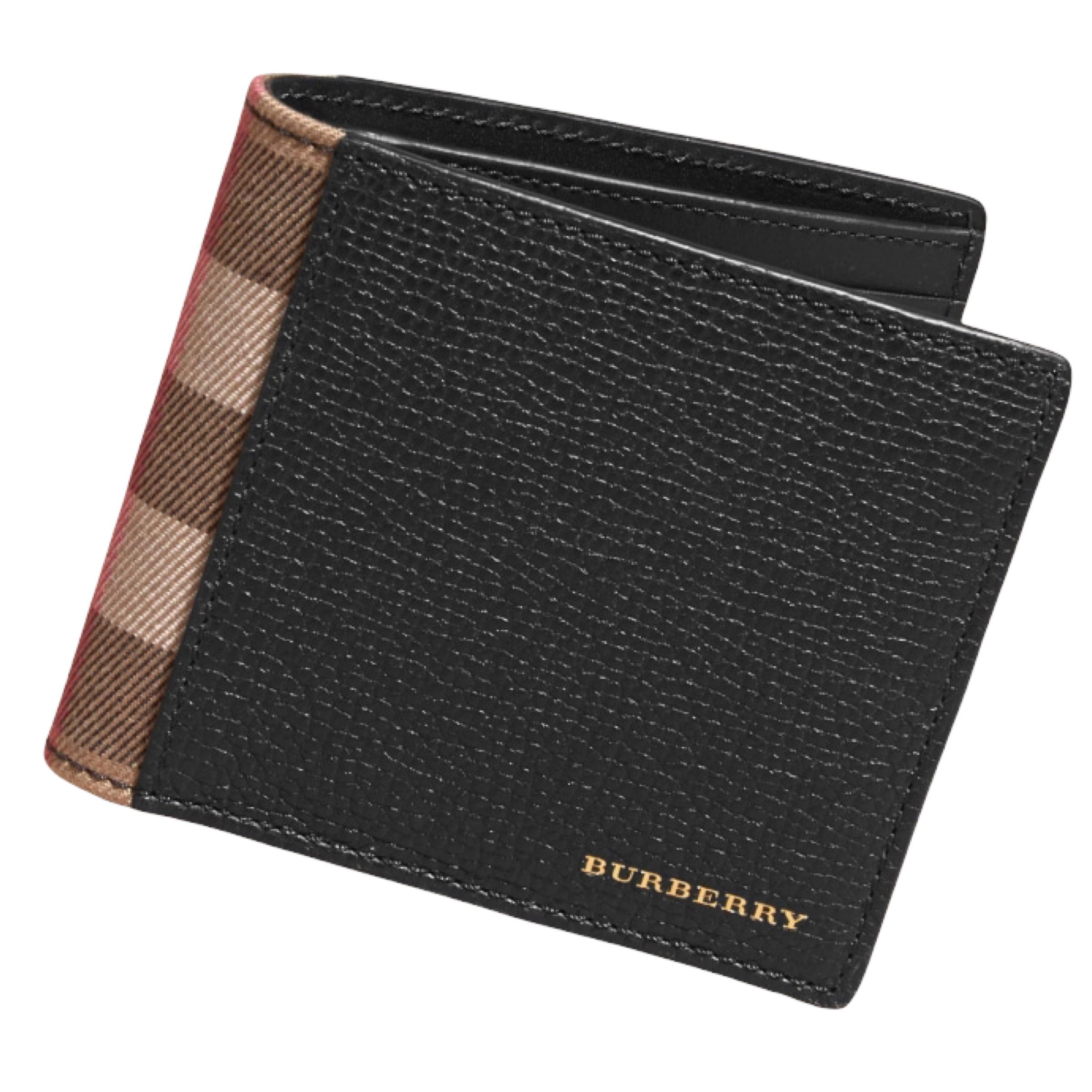 burberry wallet