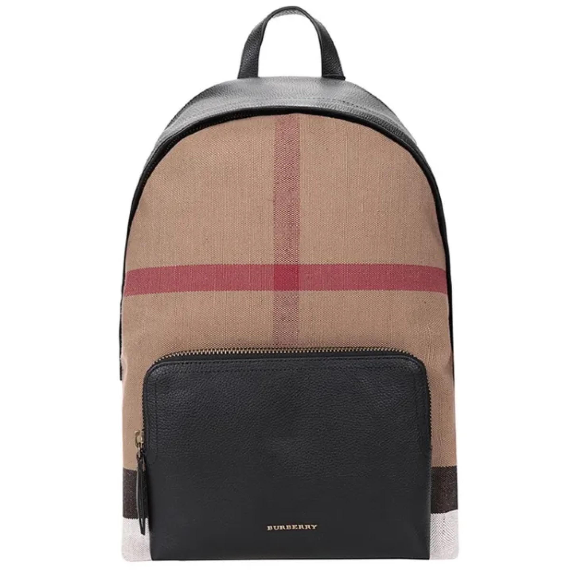 New Burberry Brown Abbeydale Check Canvas Backpack Rucksack Bag

Authenticity Guaranteed

DETAILS
Brand: Burberry
Condition: Brand new
Gender: Unisex
Category: Backpack
Color: Brown
Material: Canvas
Check pattern details
Adjustable shoulder