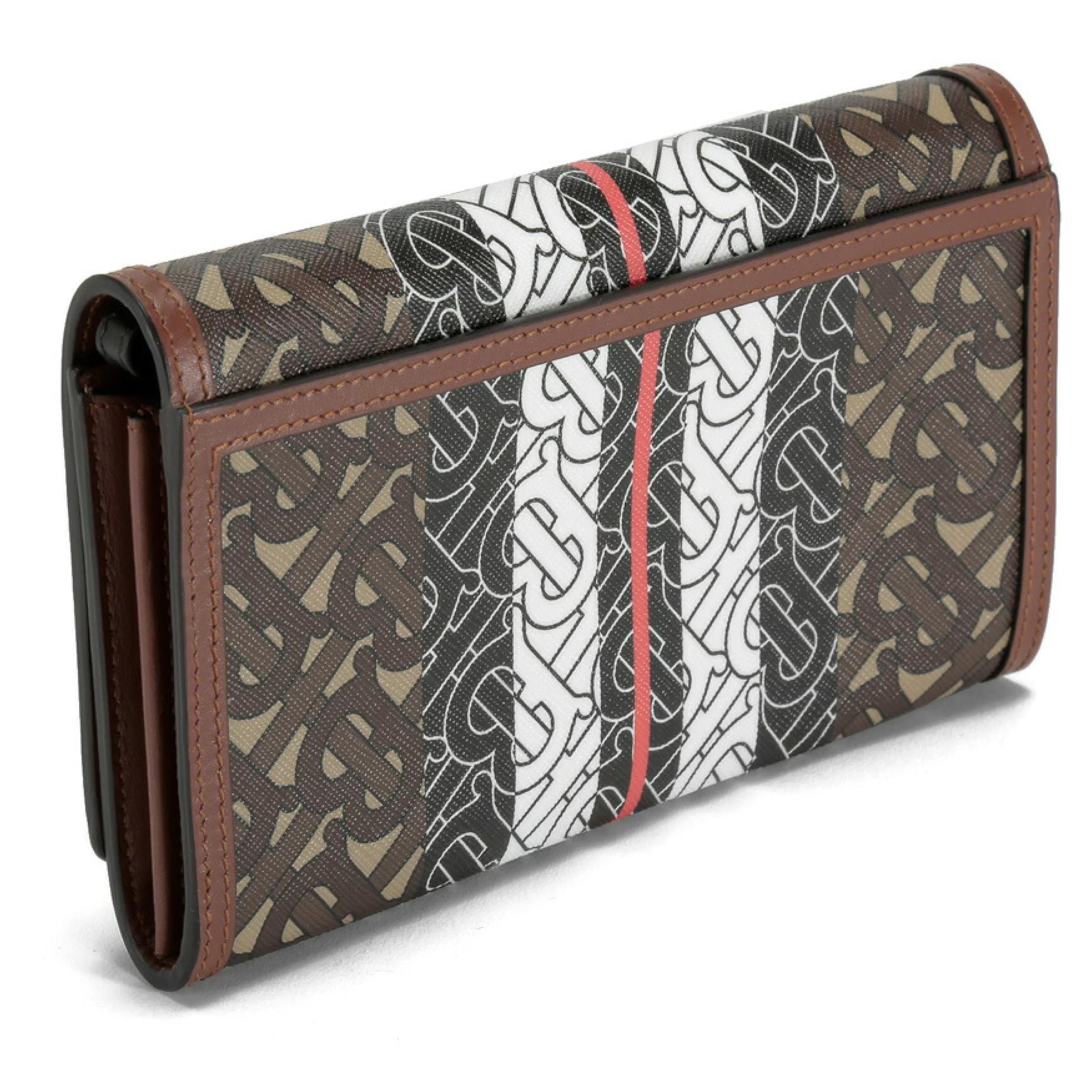 burberry stripe bag