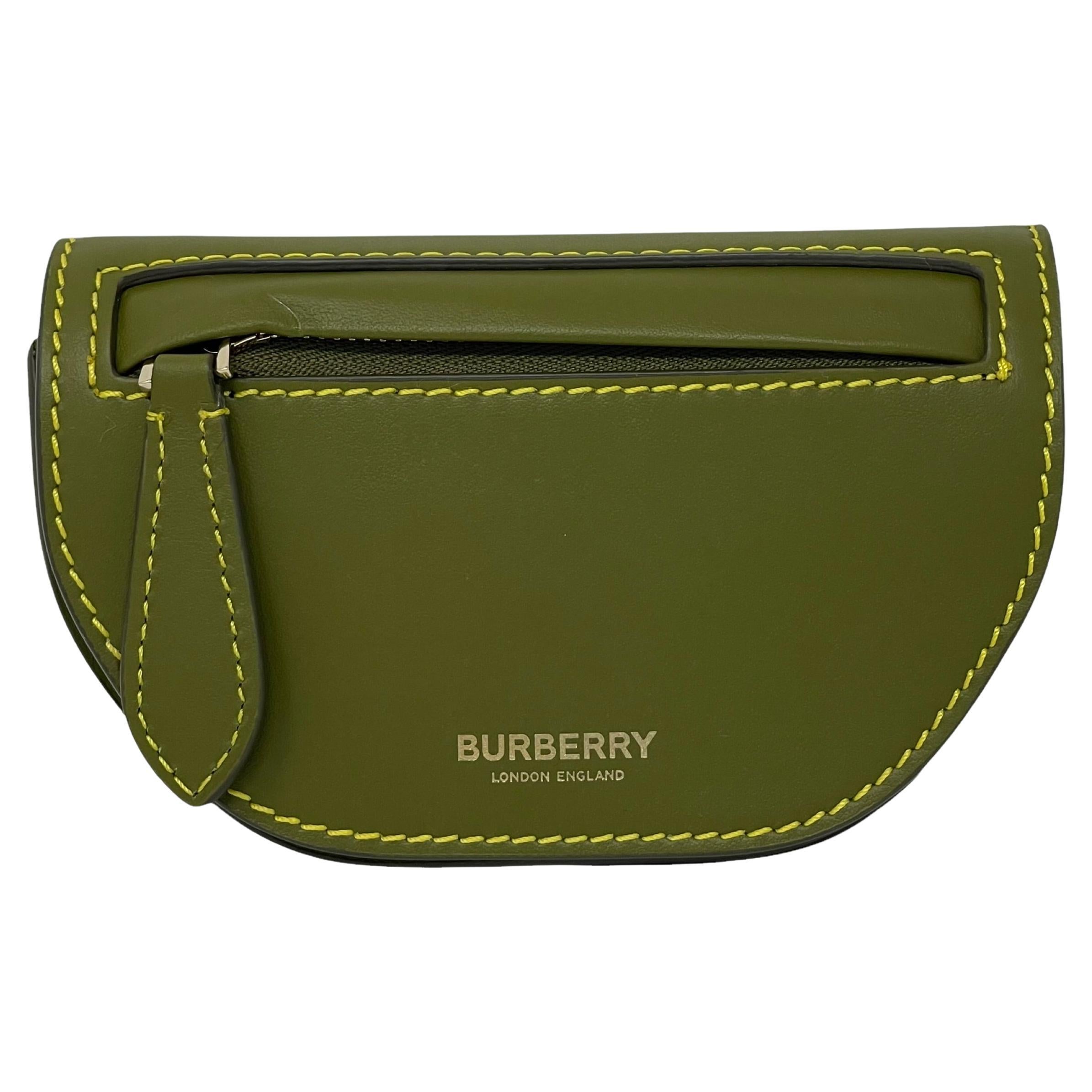 Burberry - Woman - Brown - Crossbody Bag