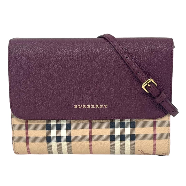 Burberry loxley bag on sale