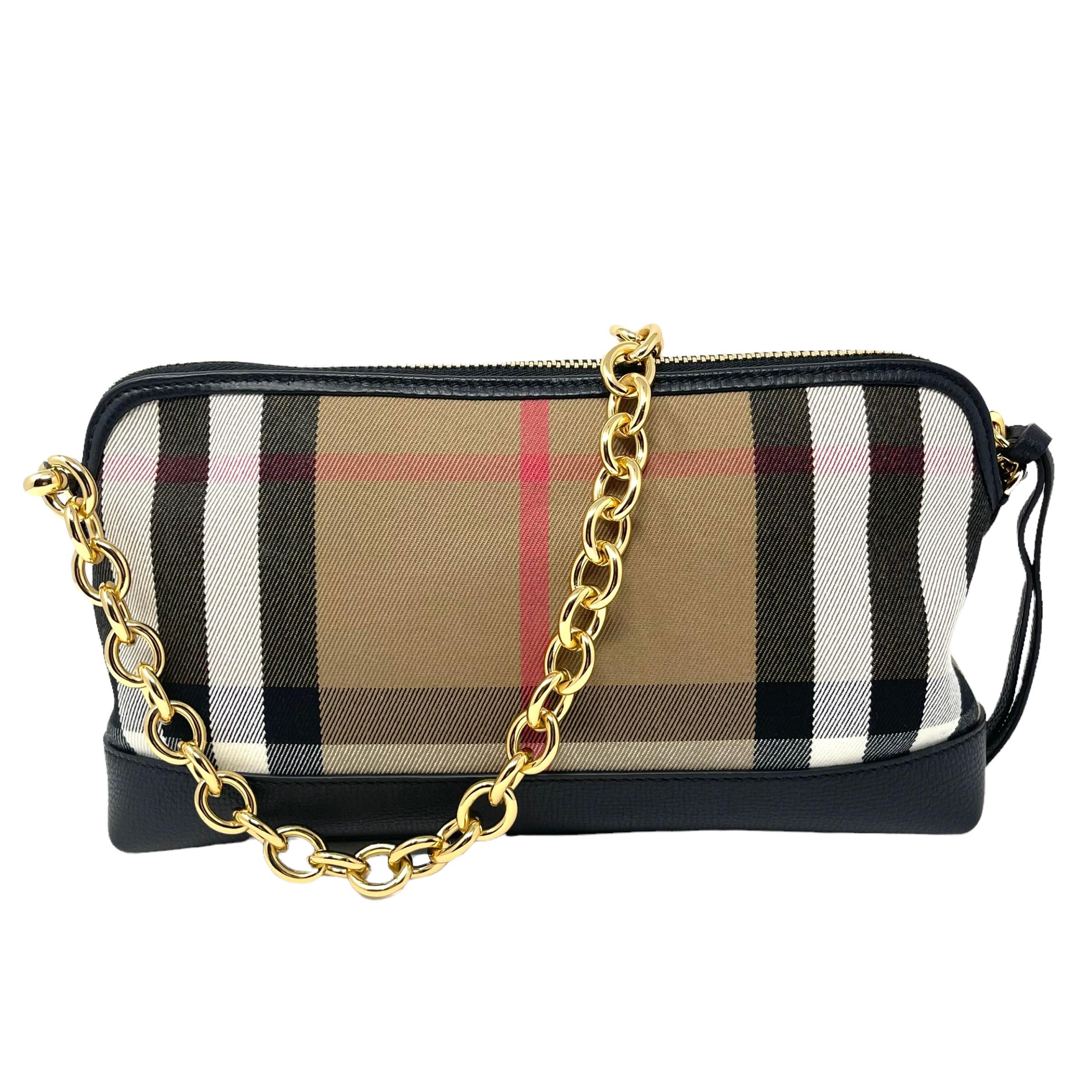 New Burberry Multicolor Small Abingdon House Check Canvas Clutch Shoulder Bag

Authenticity Guaranteed

DETAILS
Brand: Burberry
Condition: Brand new
Gender: Women
Category: Shoulder bag
Color: Multicolor
Material: Canvas
Burberry house