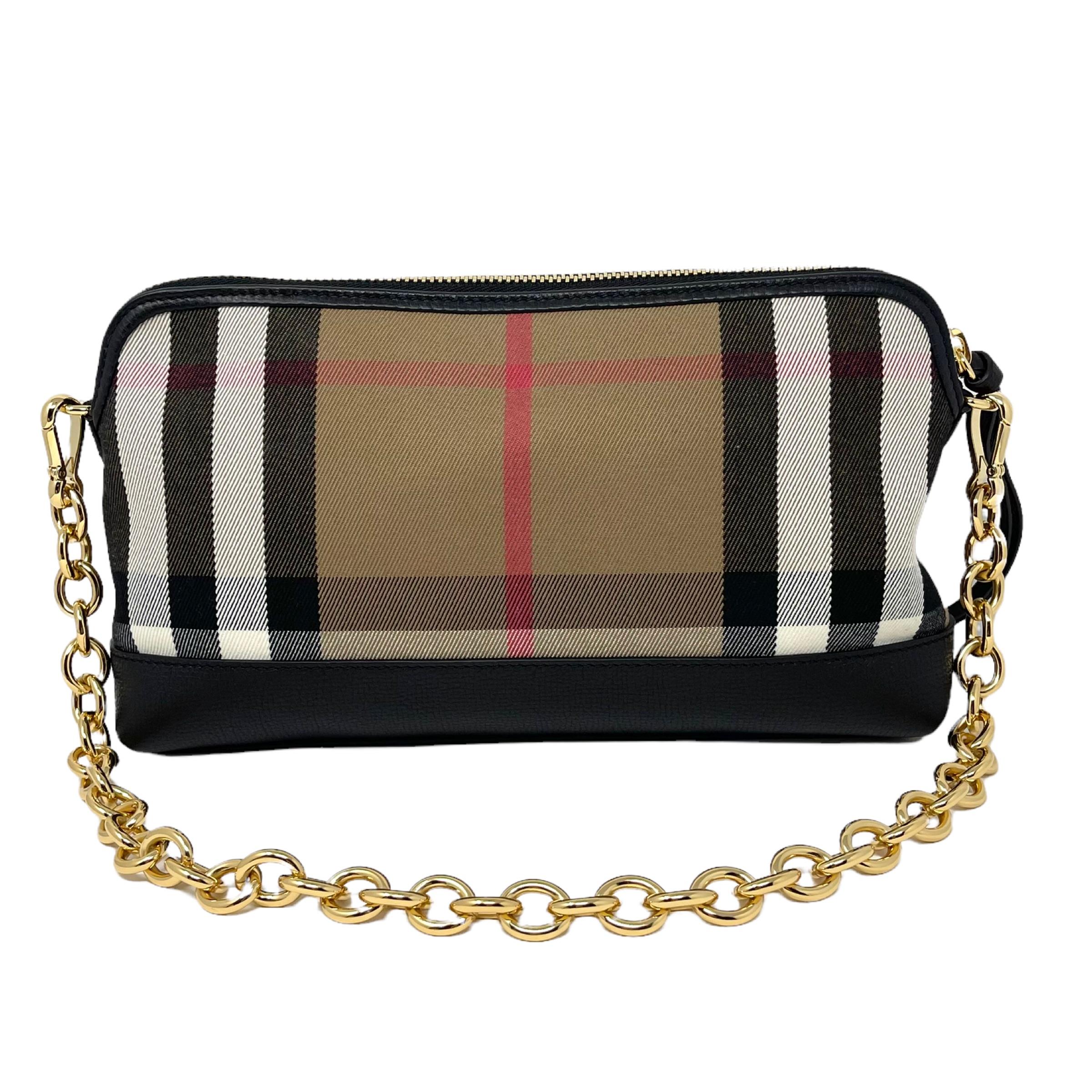 burberry abingdon bag