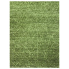 New Cameron Collection Area Rug with Modern Design Patterns and Colors