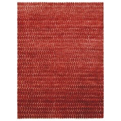 New Cameron Collection Area Rug with Modern Design Patterns and Colors