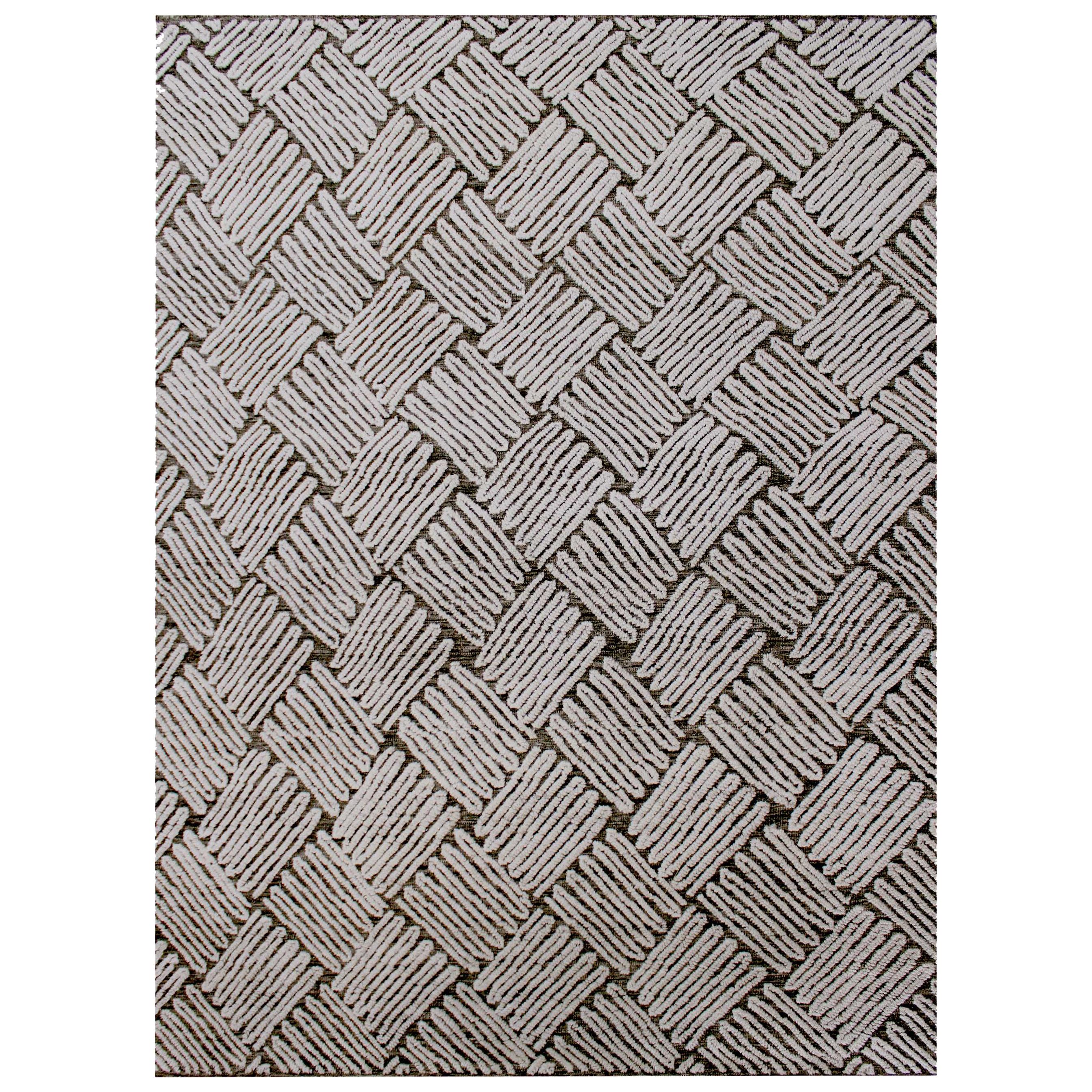 New Cameron Collection Area Rug with Modern Design Patterns and Colors For Sale