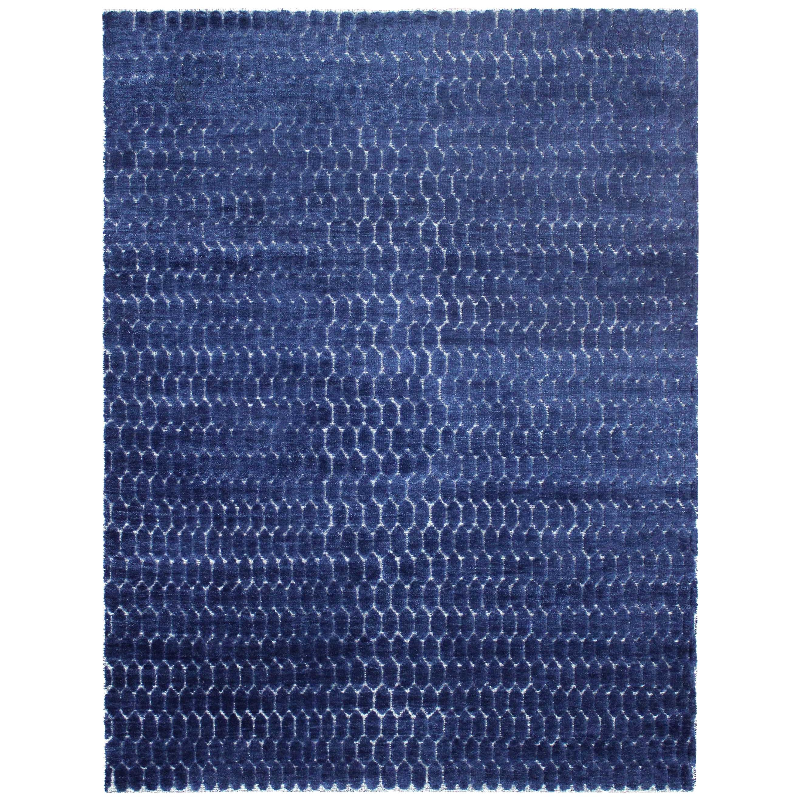 New Cameron Collection Area Rug with Modern Design Patterns and Colors