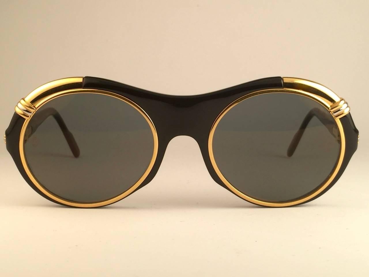 new cartier sunglasses