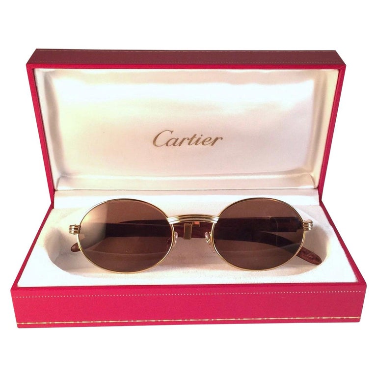 cartier 53 glasses