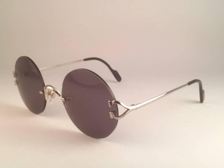 cartier madison glasses