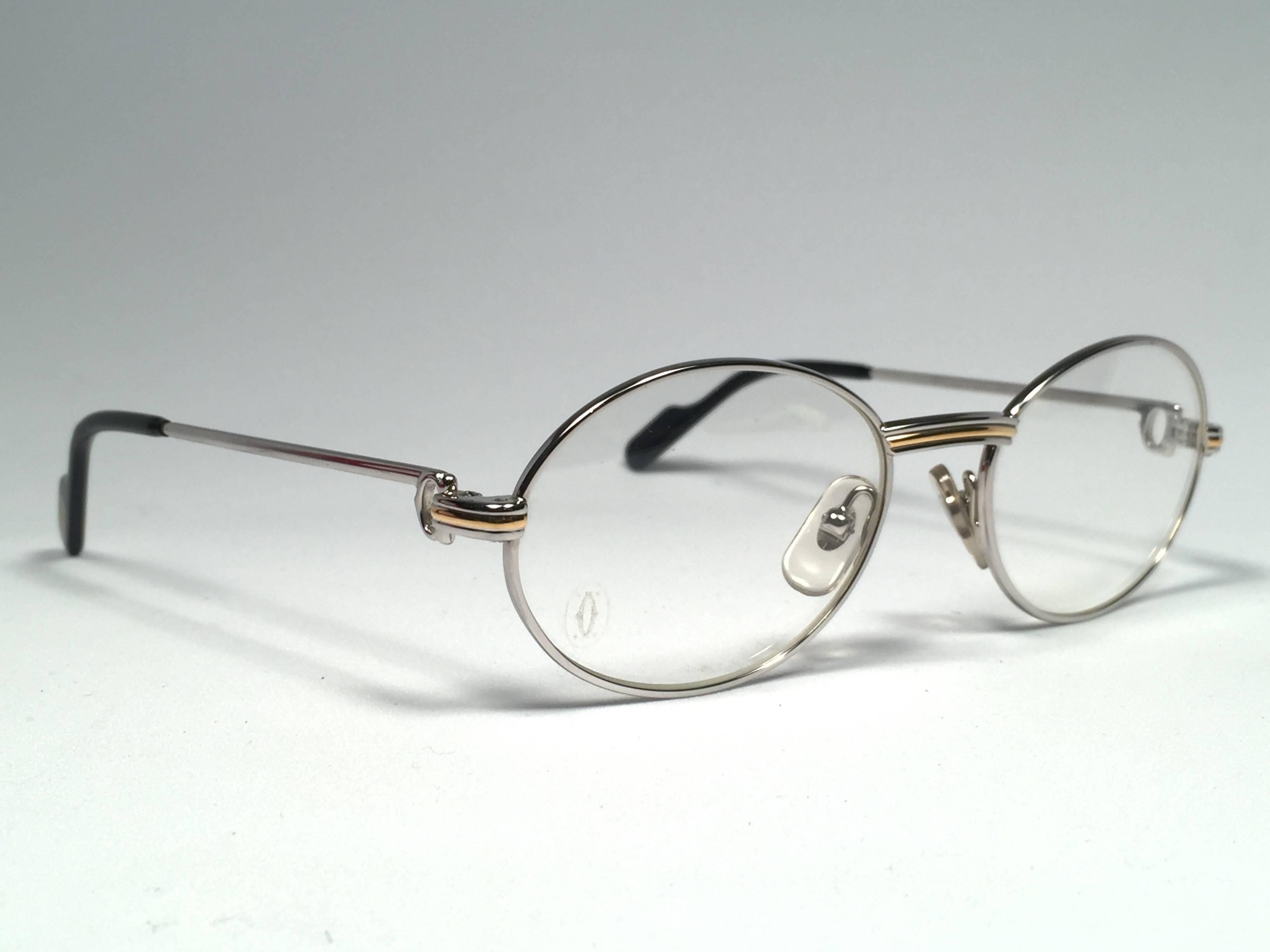 cartier saint honore glasses