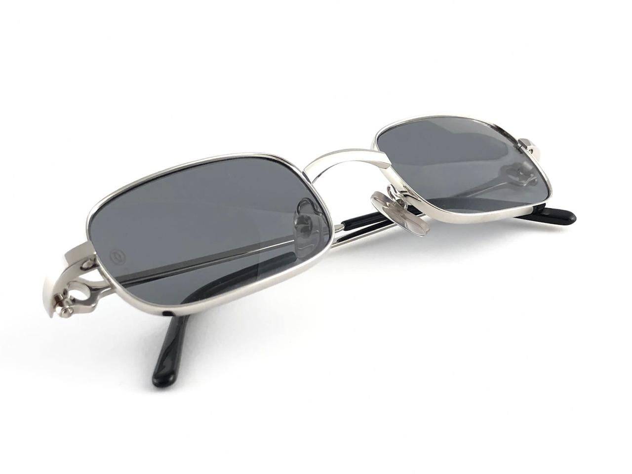cartier chrome hearts sunglasses