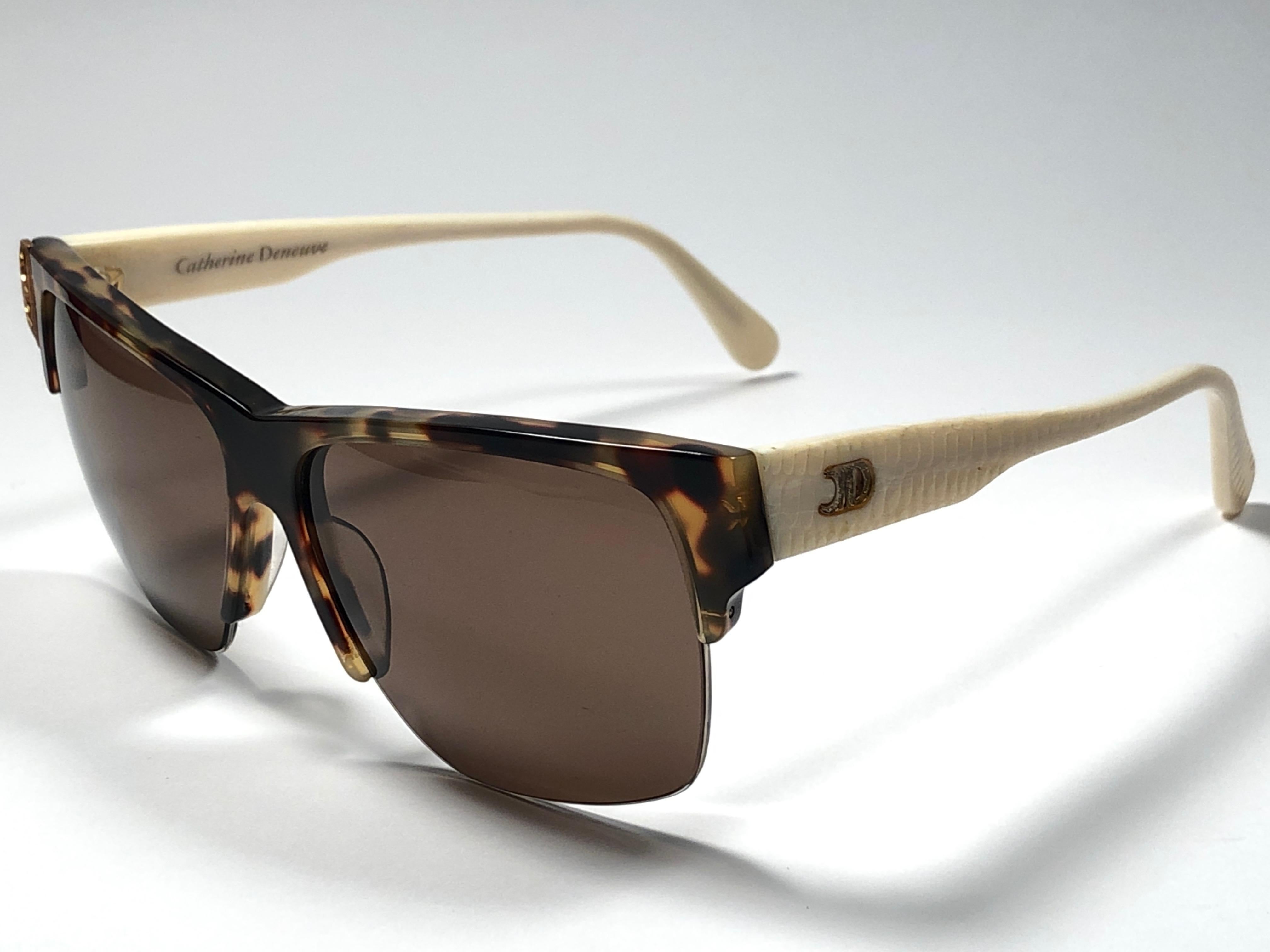 catherine deneuve sunglasses