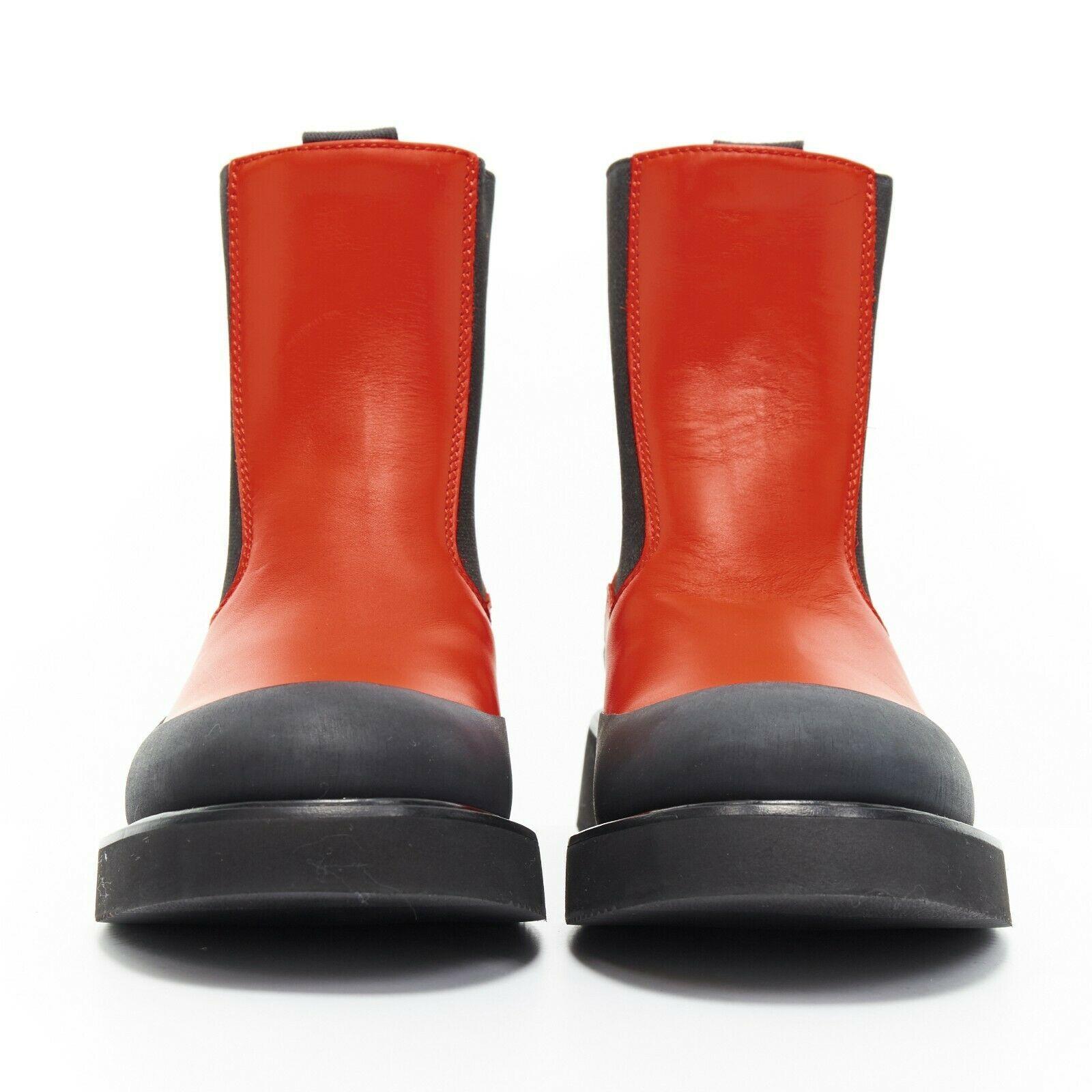 celine round toe rain boots